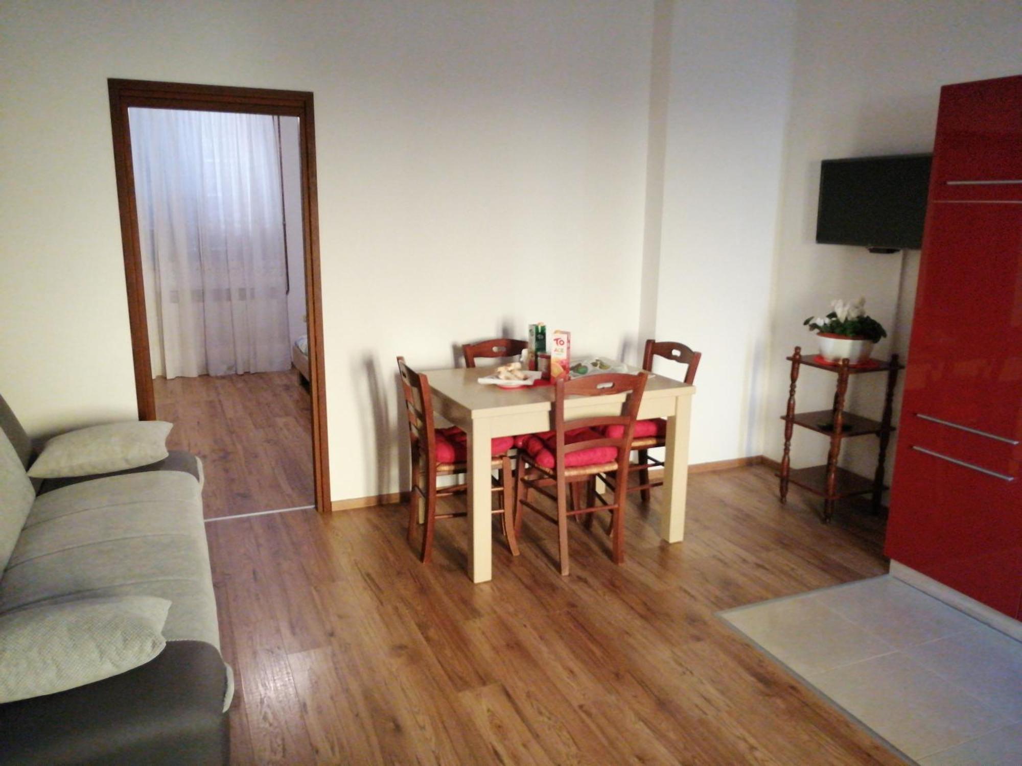 דירות פורץ Apartman Aurora מראה חיצוני תמונה