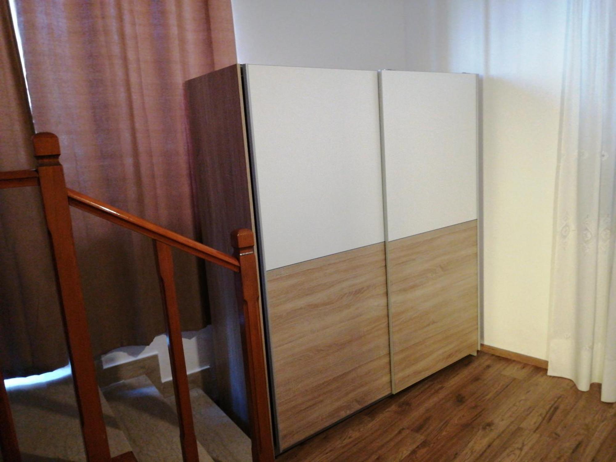 דירות פורץ Apartman Aurora מראה חיצוני תמונה