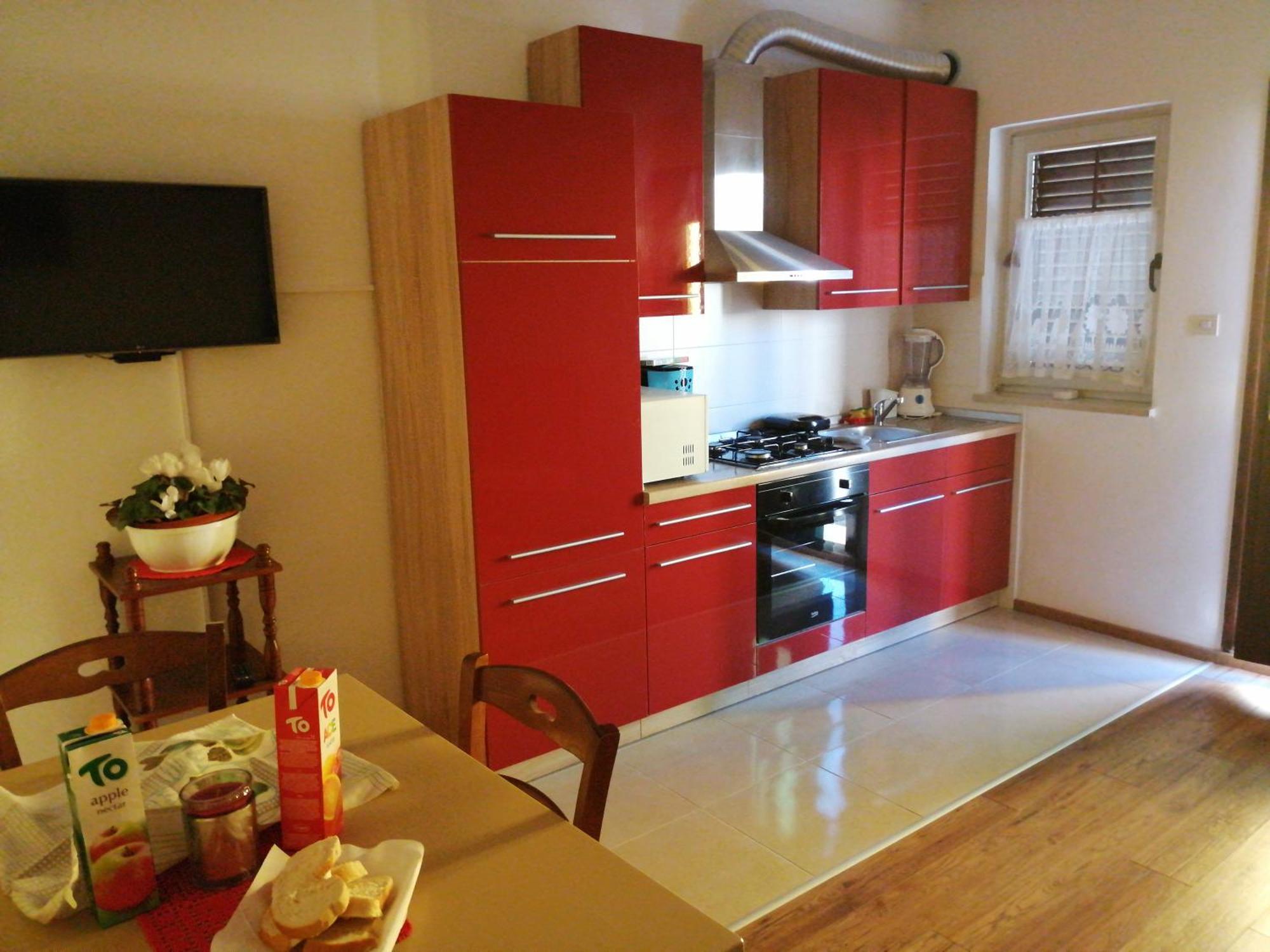 דירות פורץ Apartman Aurora מראה חיצוני תמונה