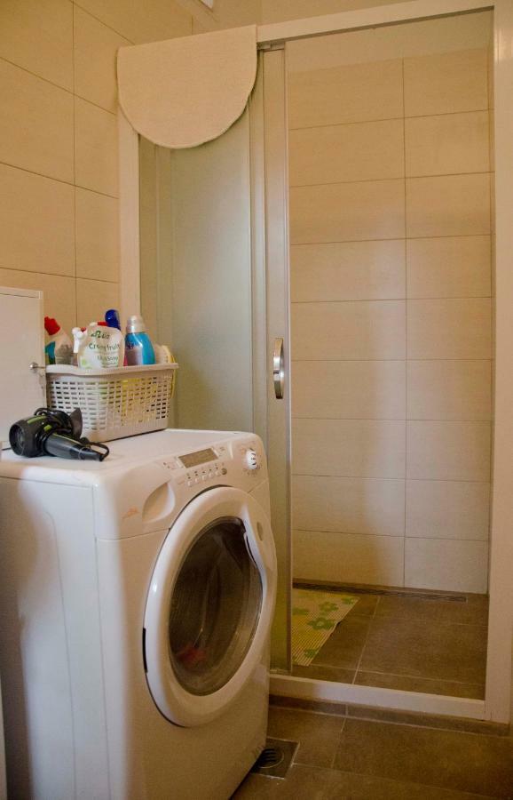 דירות פורץ Apartman Aurora מראה חיצוני תמונה